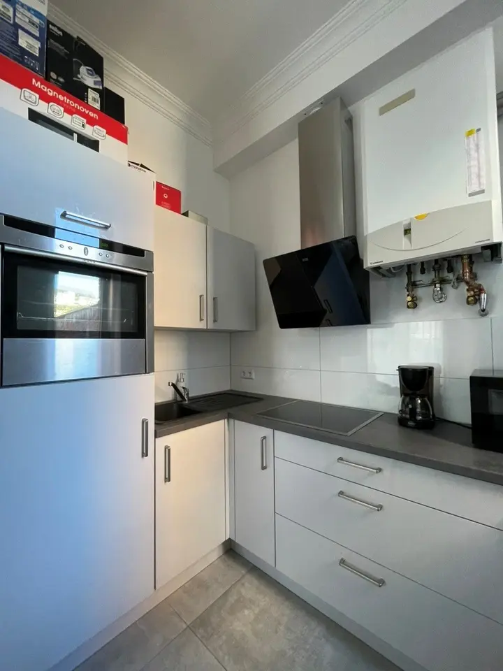 WG-Zimmer mit 30 m² in Düsseldorf – Bild 4