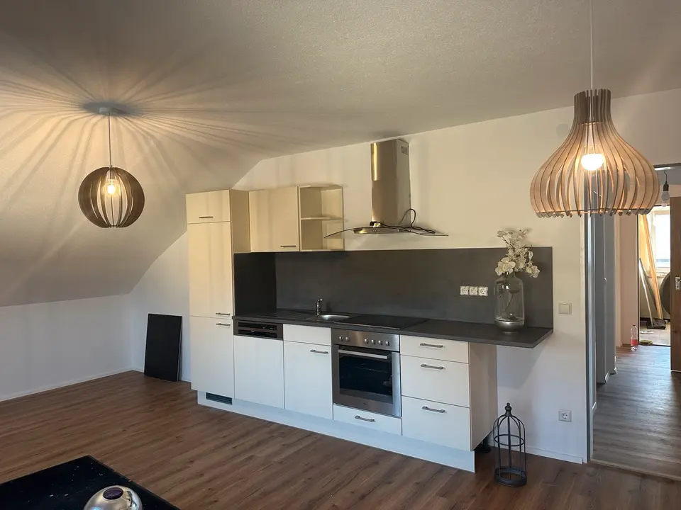 2 Zimmer Wohnung mit 50 m² in Radolfzell am Bodensee – Bild 9