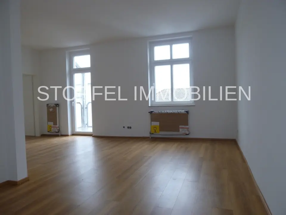 3 Zimmer Wohnung mit 72 m² in Bielefeld – Bild 1