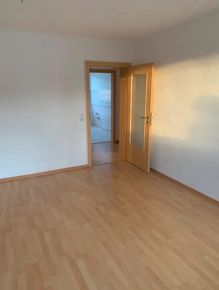 2 Zimmer Wohnung mit 60 m² in Helmstedt – Bild 1