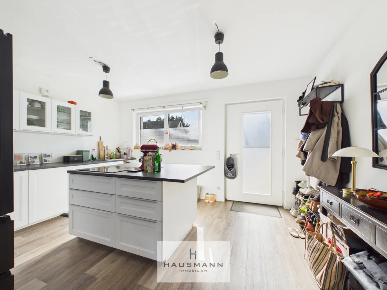 2 Zimmer Haus mit 85 m² in Düsseldorf – Bild 5