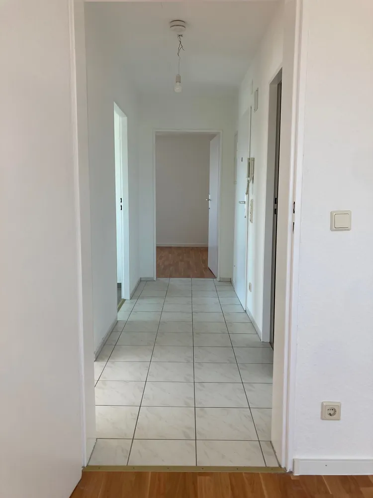 3 room apartment with 65 m² in Ludwigshafen am Rhein – Photo 11