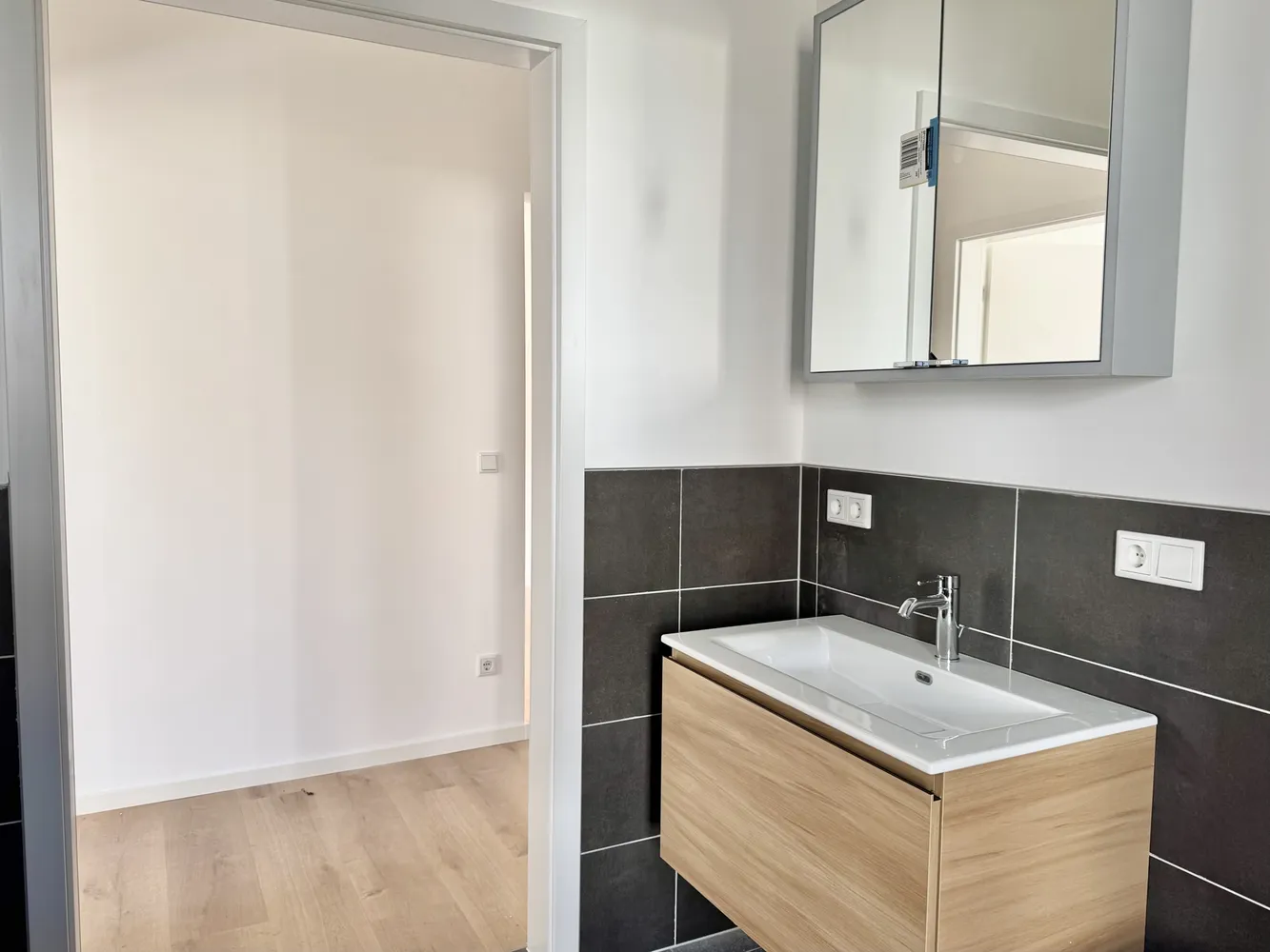 3 Zimmer Wohnung mit 86 m² in Bielefeld – Bild 5
