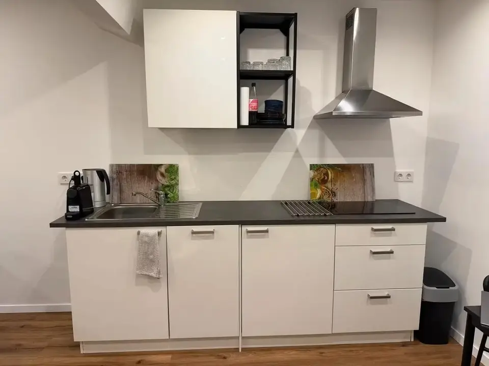 3 Zimmer Wohnung mit 65 m² in Iserlohn – Bild 3