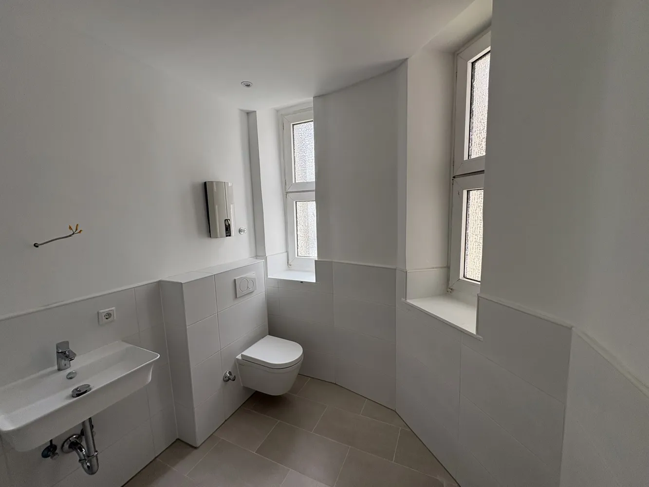 2 room apartment with 41 m² in Düsseldorf – Photo 4