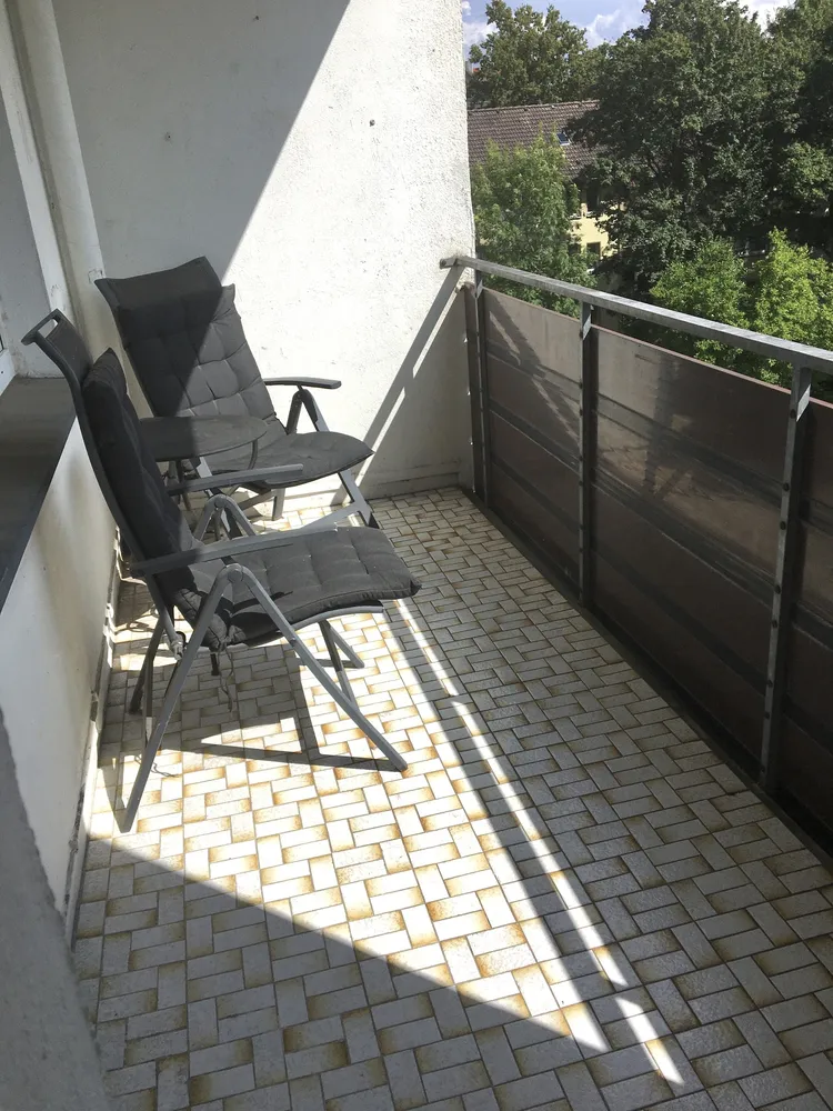 4 Zimmer Wohnung mit 74 m² in Bochum – Bild 7