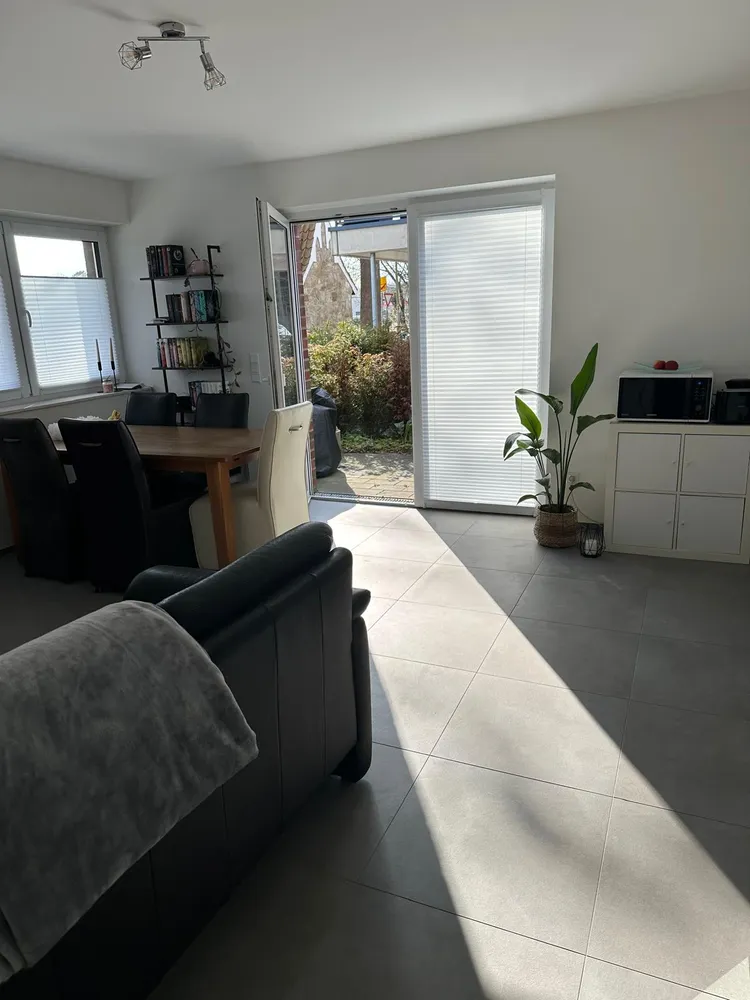 2 Zimmer Wohnung mit 56 m² in Rheine – Bild 1