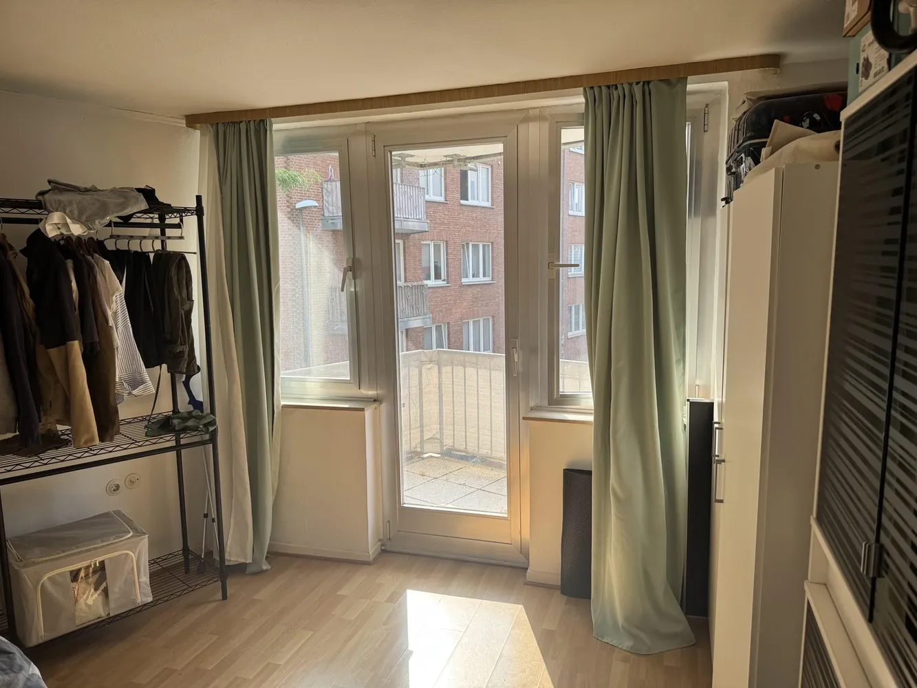 2 Zimmer Wohnung mit 68 m² in Aachen – Bild 3