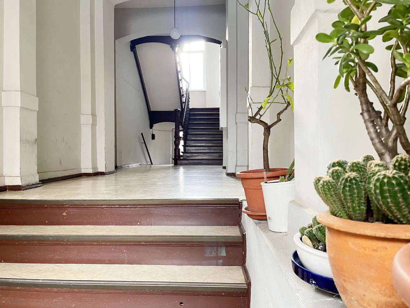 5 Zimmer Wohnung mit 196 m² in Halle (Saale) – Bild 5