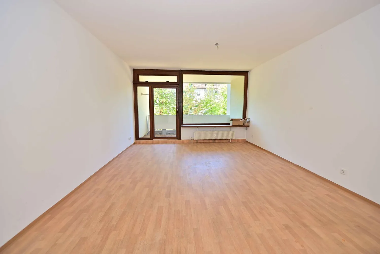 3 Zimmer Wohnung mit 84 m² in Nürnberg – Bild 5