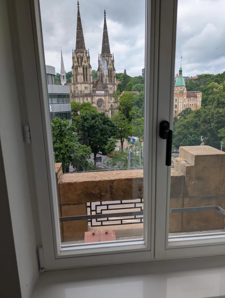 2 Zimmer Wohnung mit 43 m² in Stuttgart – Bild 5