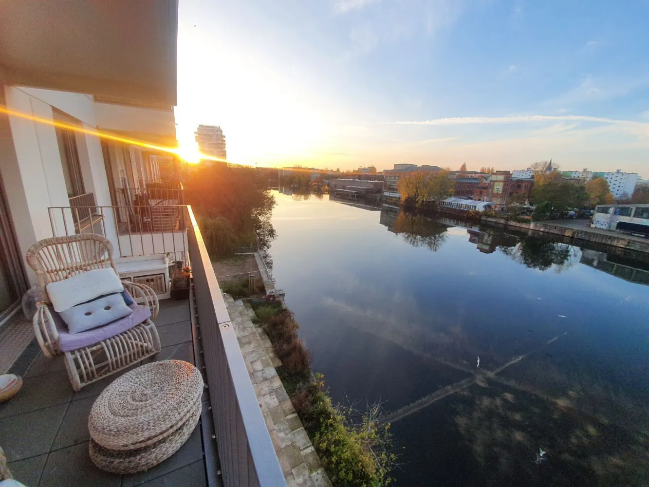 2 Zimmer Wohnung mit 68 m² in Berlin – Bild 8