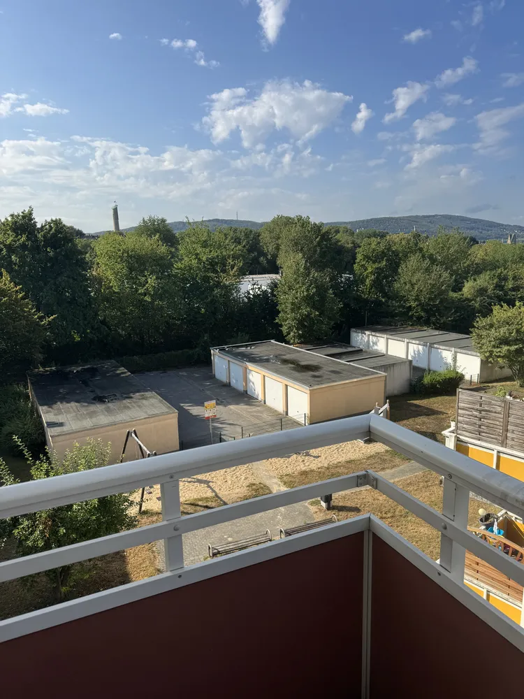 3 Zimmer Wohnung mit 76 m² in Hagen – Bild 9