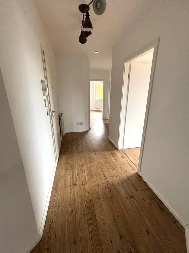 3 room apartment with 102 m² in Hamminkeln – Photo 1