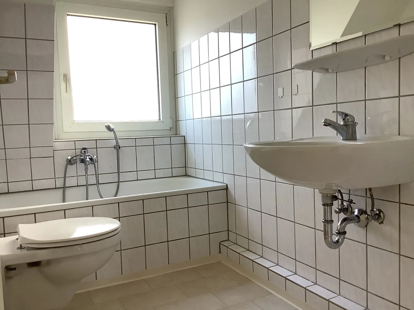 3 Zimmer Wohnung mit 44 m² in Bielefeld – Bild 4