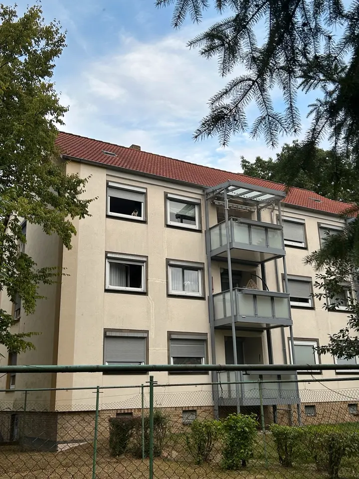 2 room apartment with 58 m² in Salzgitter – Photo 7