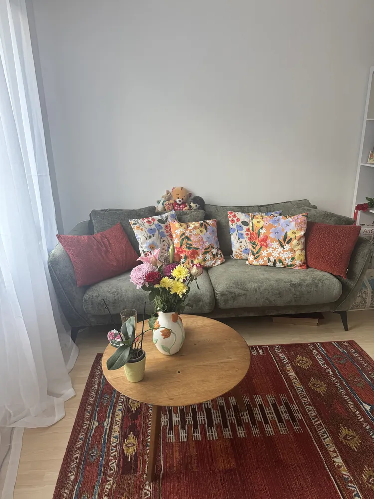 2 Zimmer Wohnung mit 40 m² in München – Bild 1