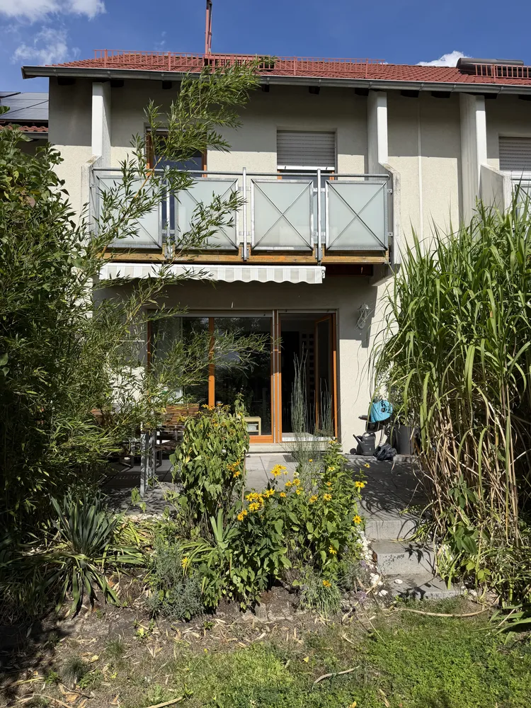 5 Zimmer Haus mit 138 m² in Berlin – Bild 8