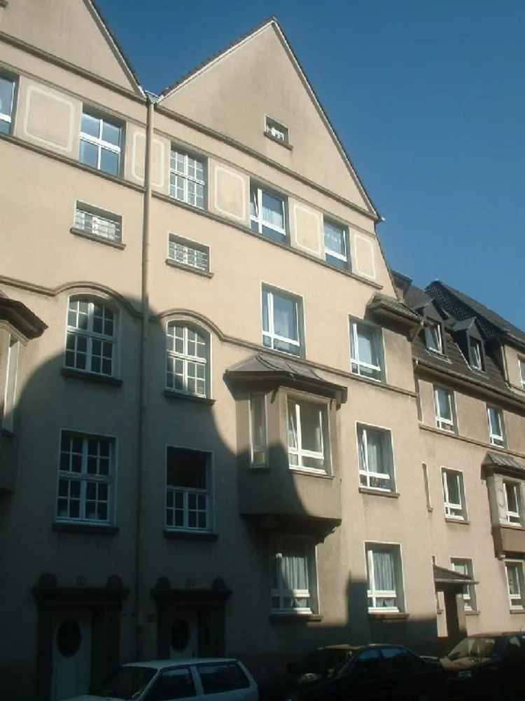 3 room apartment with 76 m² in Essen – Photo 5