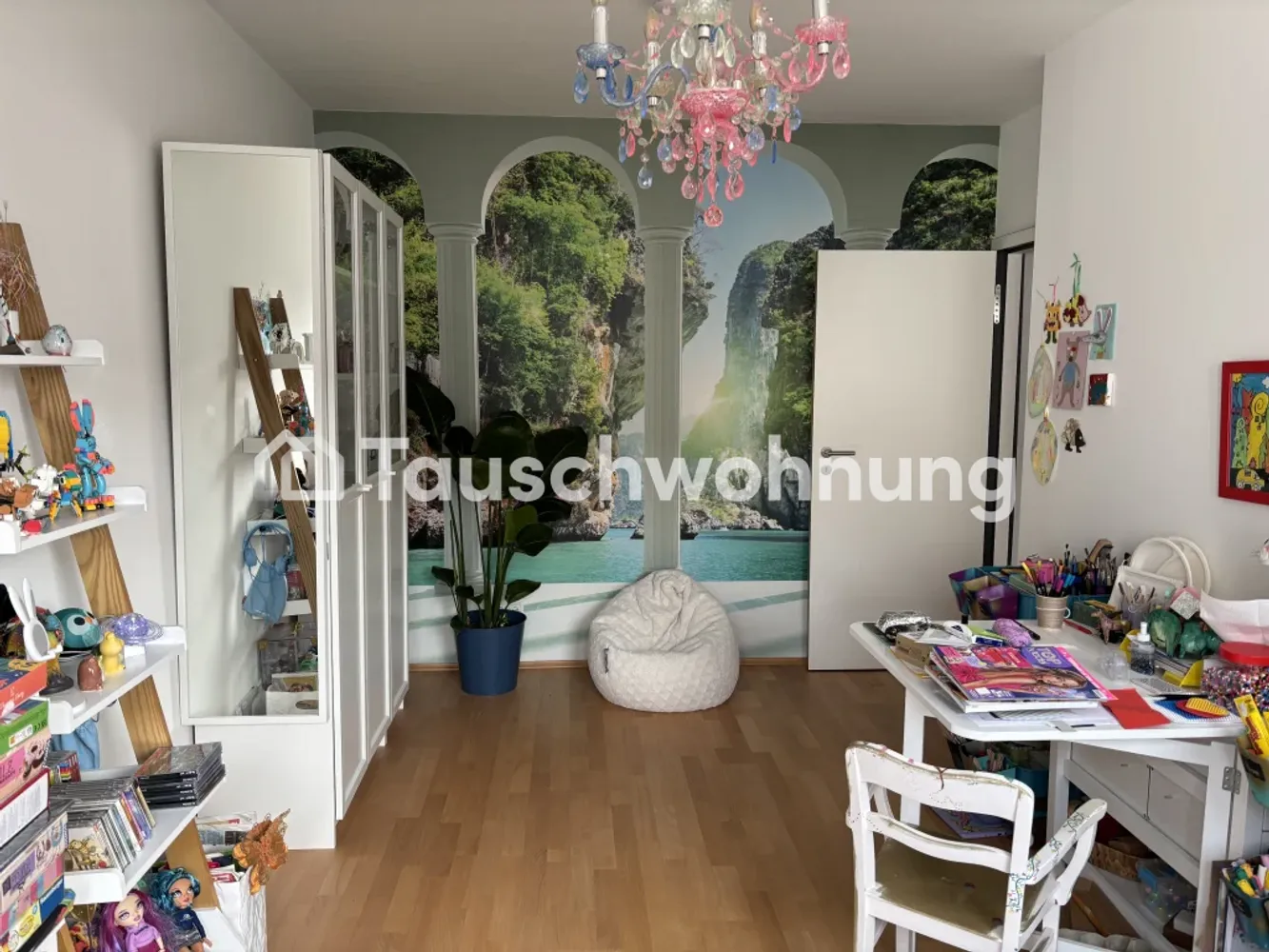 5 Zimmer Haus mit 125 m² in Köln – Bild 4