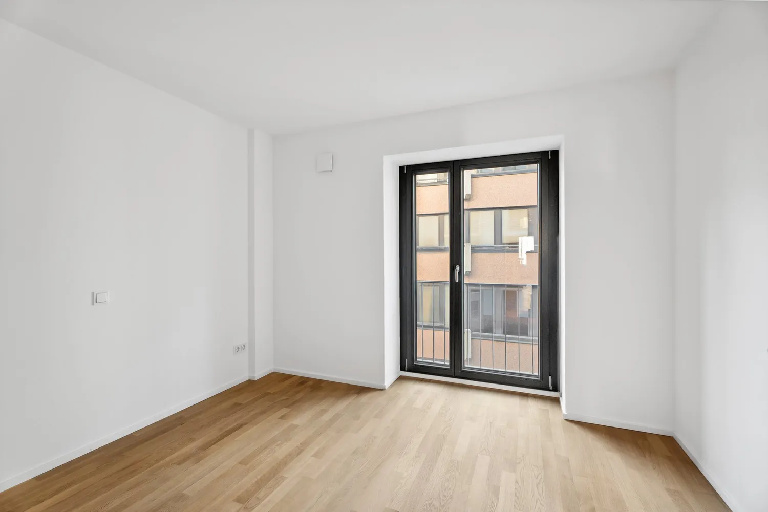 4 Zimmer Wohnung mit 142 m² in Düsseldorf – Bild 7