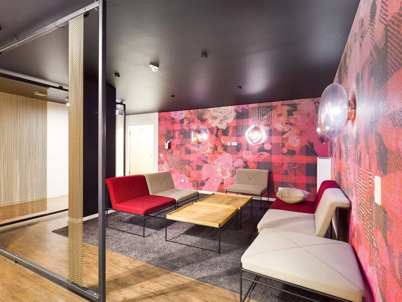 1 Zimmer Wohnung mit 32 m² in München – Bild 8