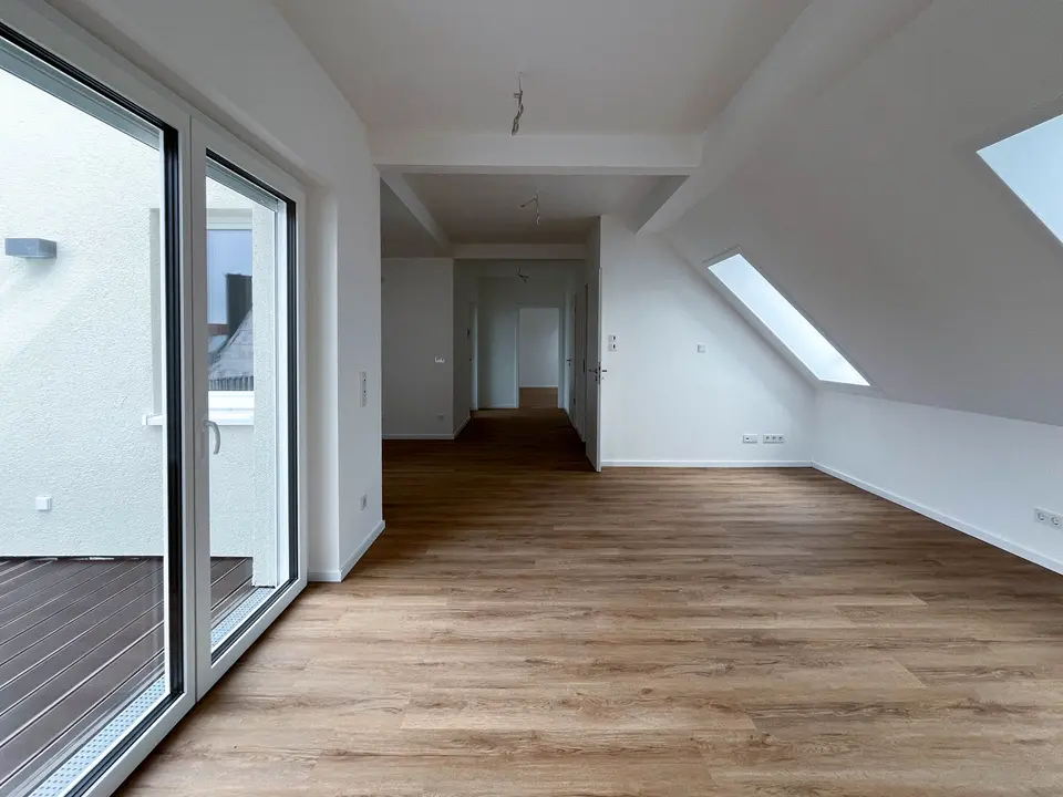 2 Zimmer Wohnung mit 62 m² in Iserlohn – Bild 7