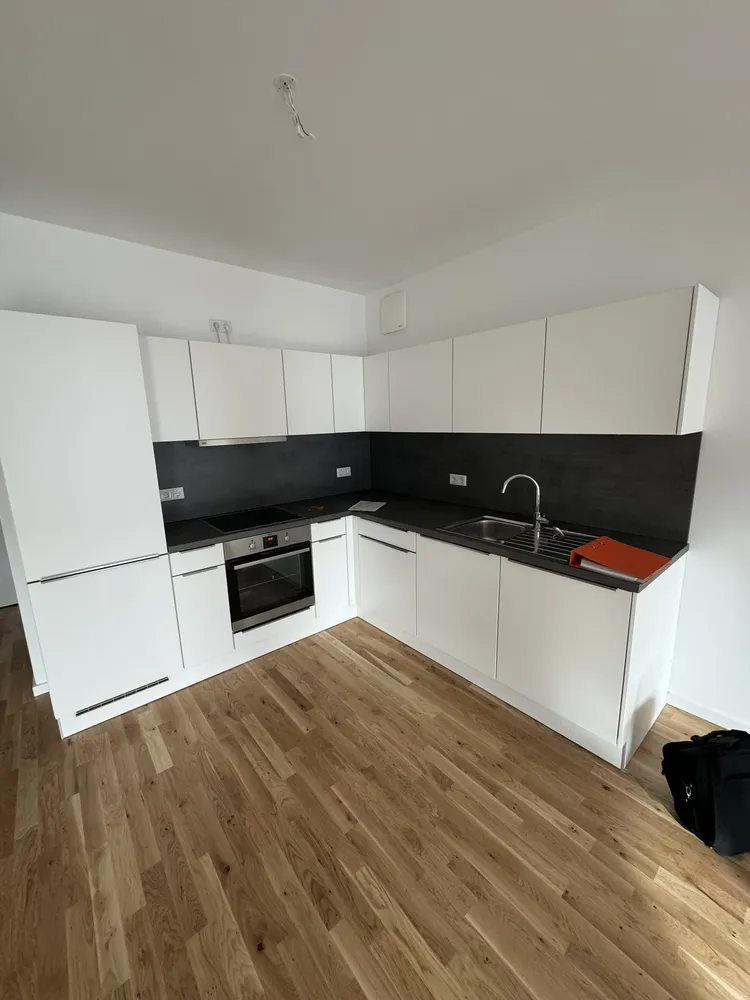 3 Zimmer Wohnung mit 98 m² in Freiburg im Breisgau – Bild 7