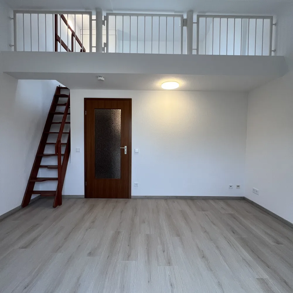 2 room apartment with 31 m² in Essen – Photo 2