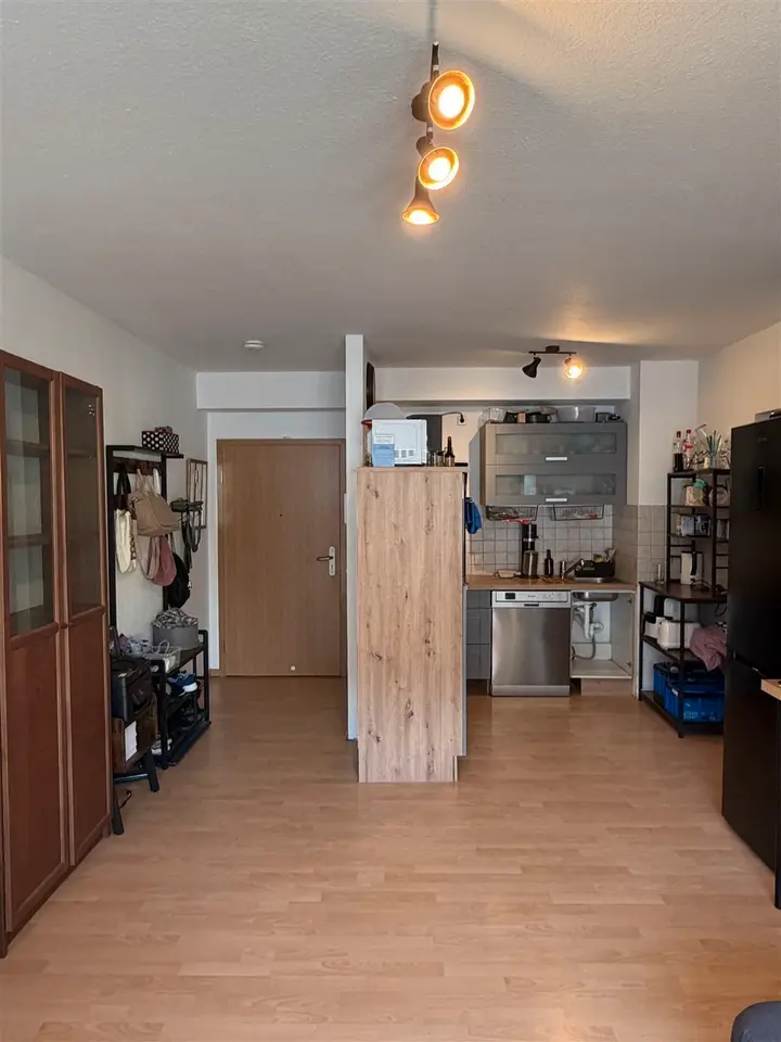 2 Zimmer Wohnung mit 50 m² in Saarbrücken – Bild 4