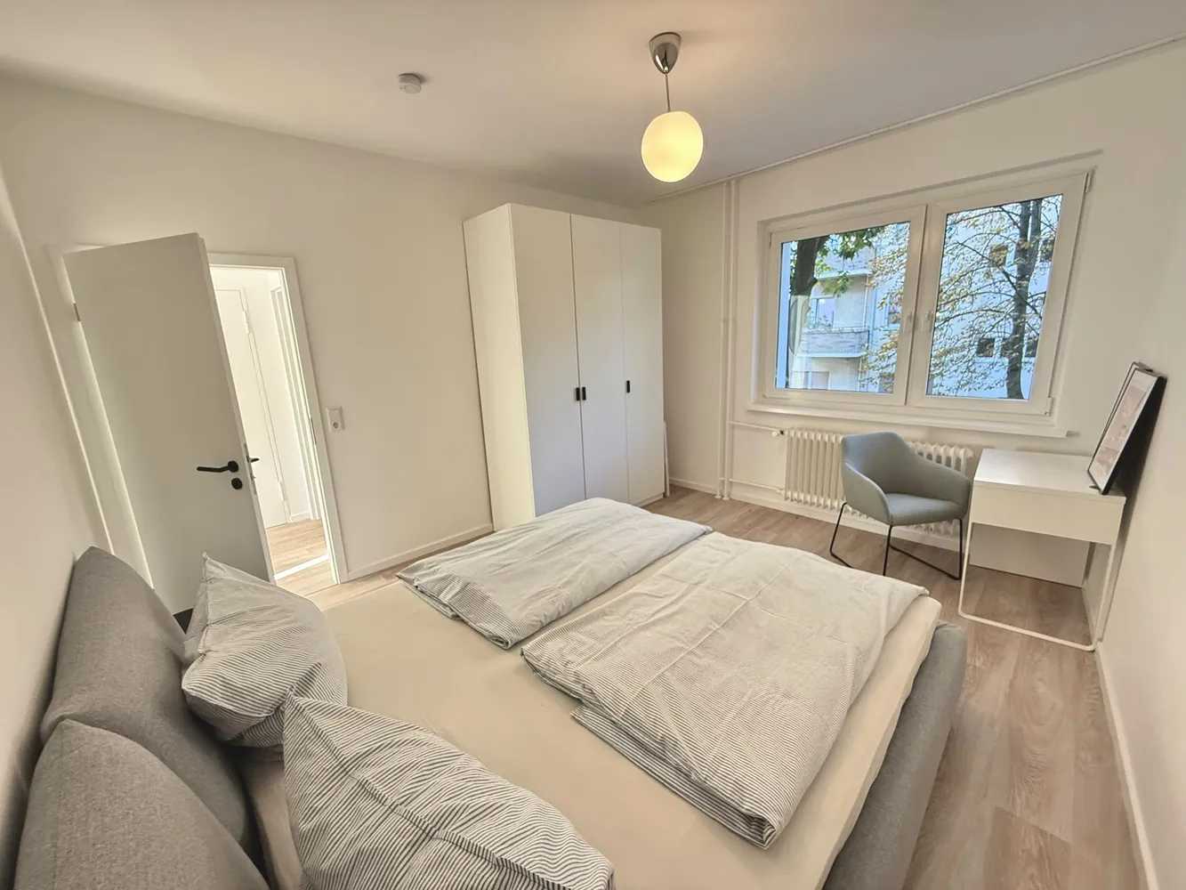 2 Zimmer Wohnung mit 53 m² in Berlin – Bild 7