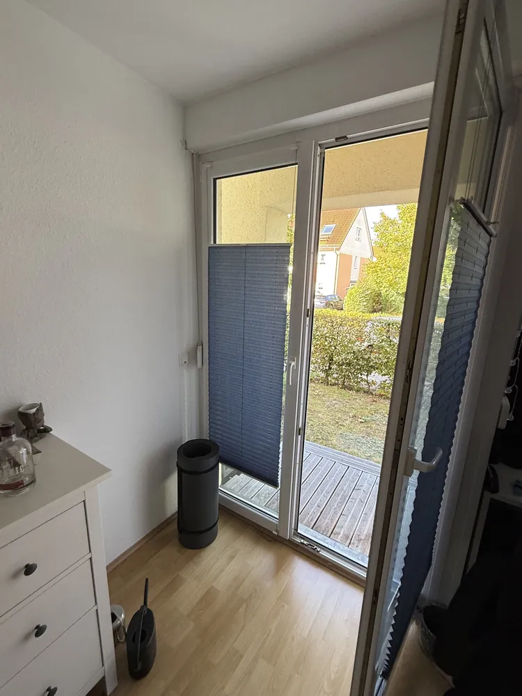 1 room apartment with 45 m² in Königs Wusterhausen – Photo 3