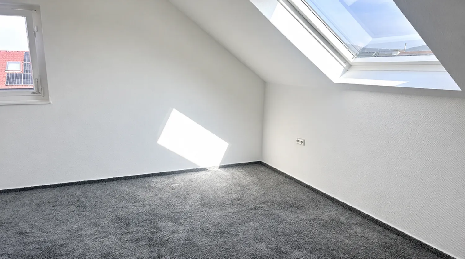 3 Zimmer Wohnung mit 52 m² in Bielefeld – Bild 5