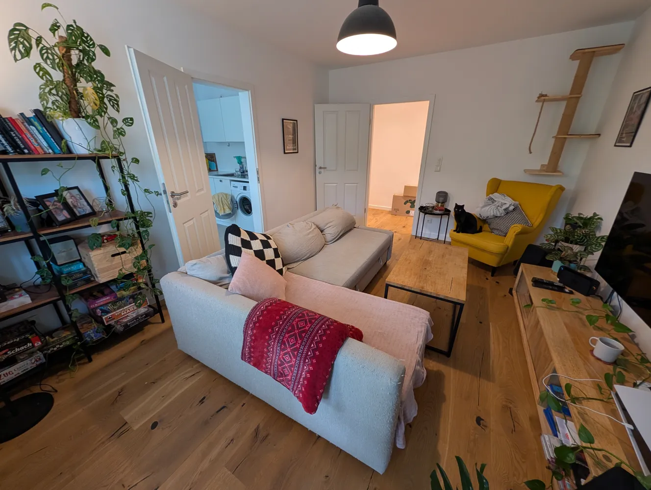 3 Zimmer Wohnung mit 68 m² in Berlin – Bild 8