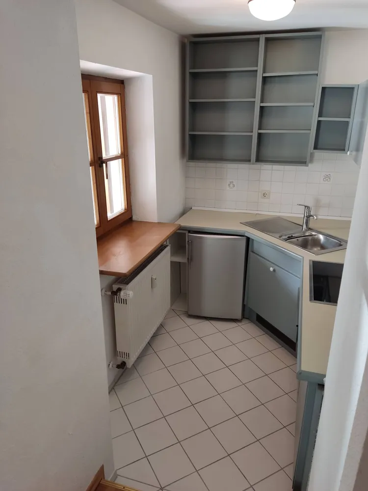 2 Zimmer Wohnung mit 54 m² in Freising – Bild 10