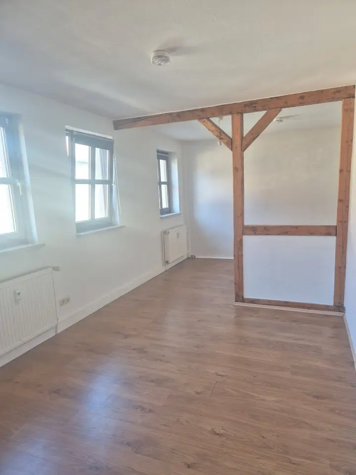 4 Zimmer Wohnung mit 88 m² in Merseburg – Bild 7