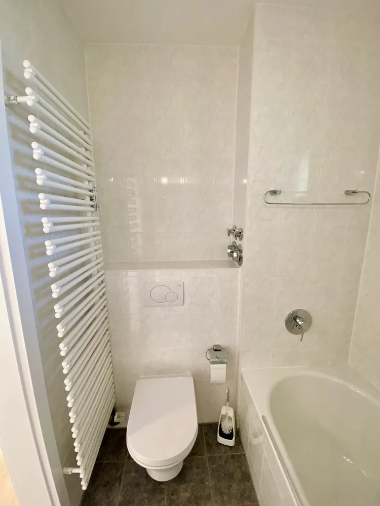 1 Zimmer Wohnung mit 44 m² in München – Bild 8