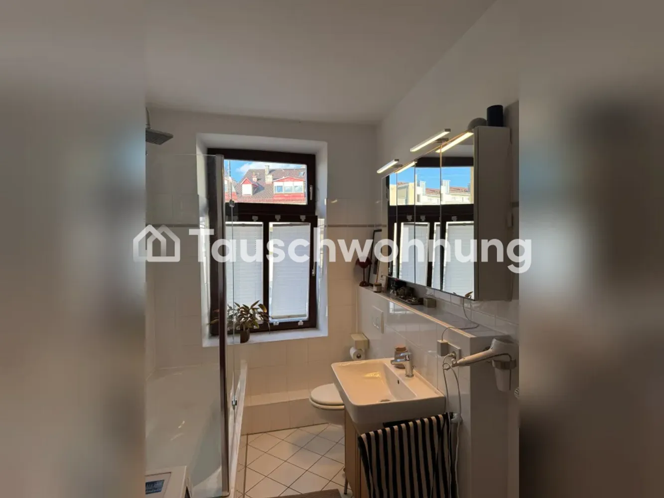 2 Zimmer Wohnung mit 55 m² in München – Bild 11