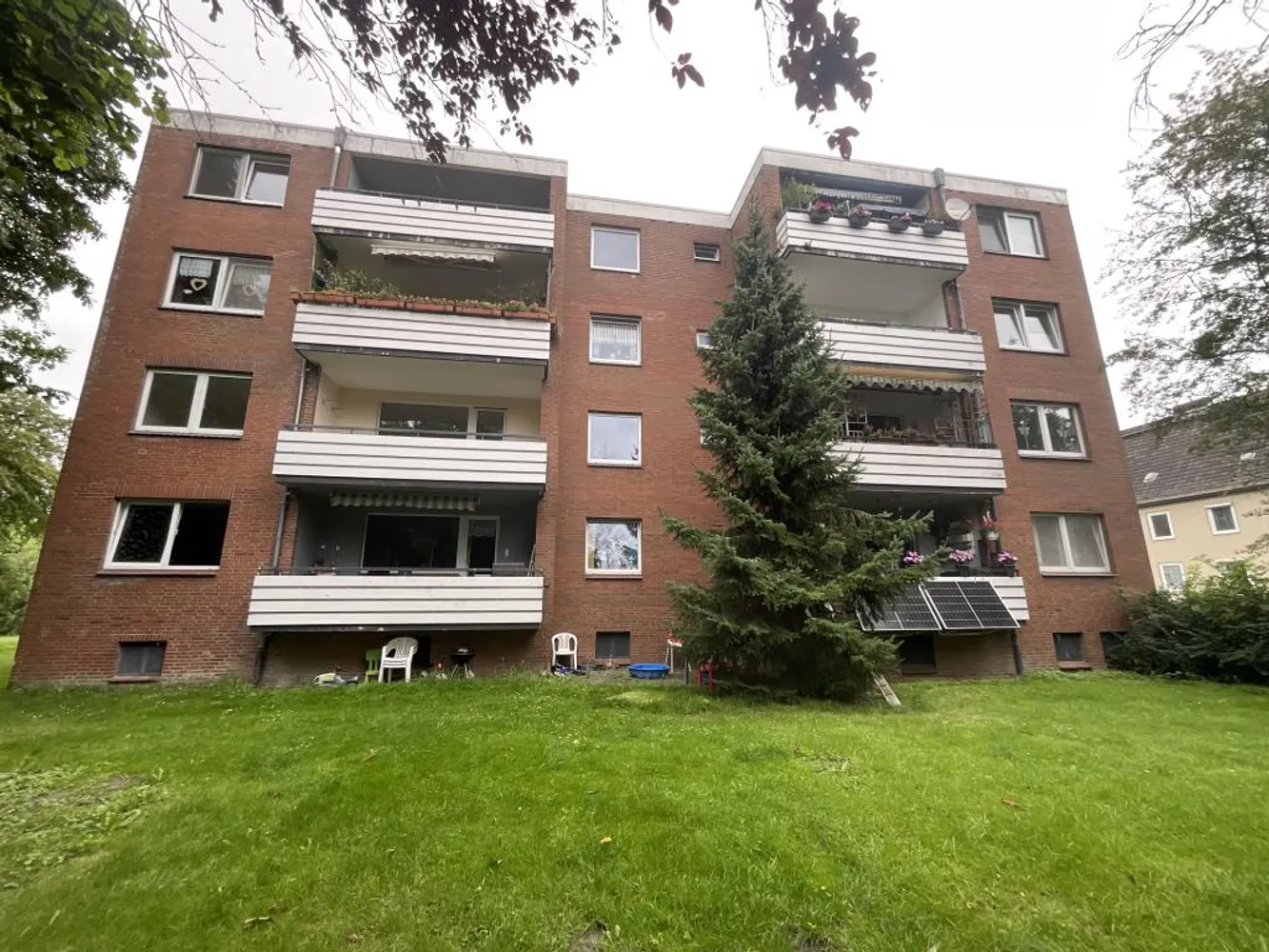 3 Zimmer Wohnung mit 77 m² in Wilhelmshaven – Bild 8