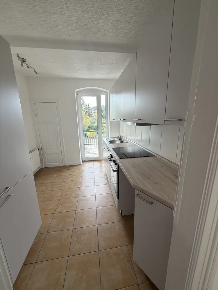 2 Zimmer Wohnung mit 49 m² in Flensburg – Bild 10