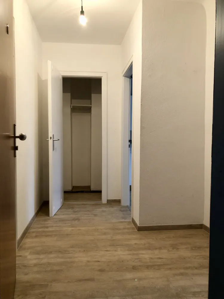 2 Zimmer Wohnung mit 57 m² in Nürnberg – Bild 6