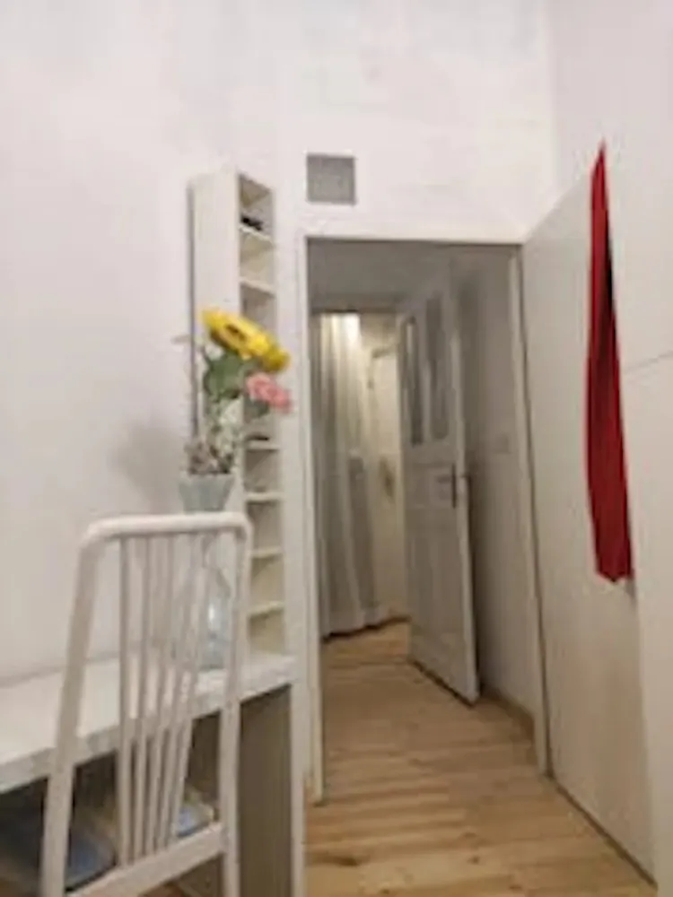 Shared room with 7 m² in Berlin – Photo 5
