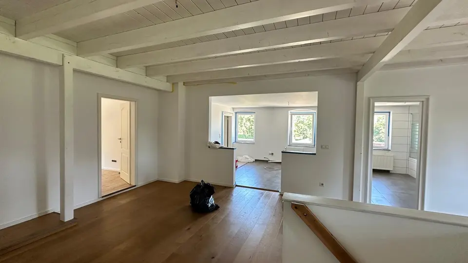 3 Zimmer Wohnung mit 90 m² in Velbert – Bild 1
