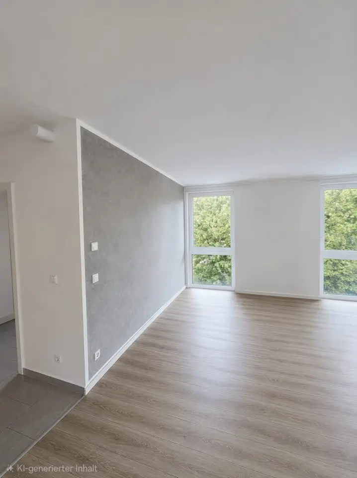 3 Zimmer Wohnung mit 149 m² in Düsseldorf – Bild 5