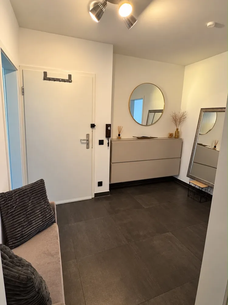 3 Zimmer Wohnung mit 76 m² in Düsseldorf – Bild 1