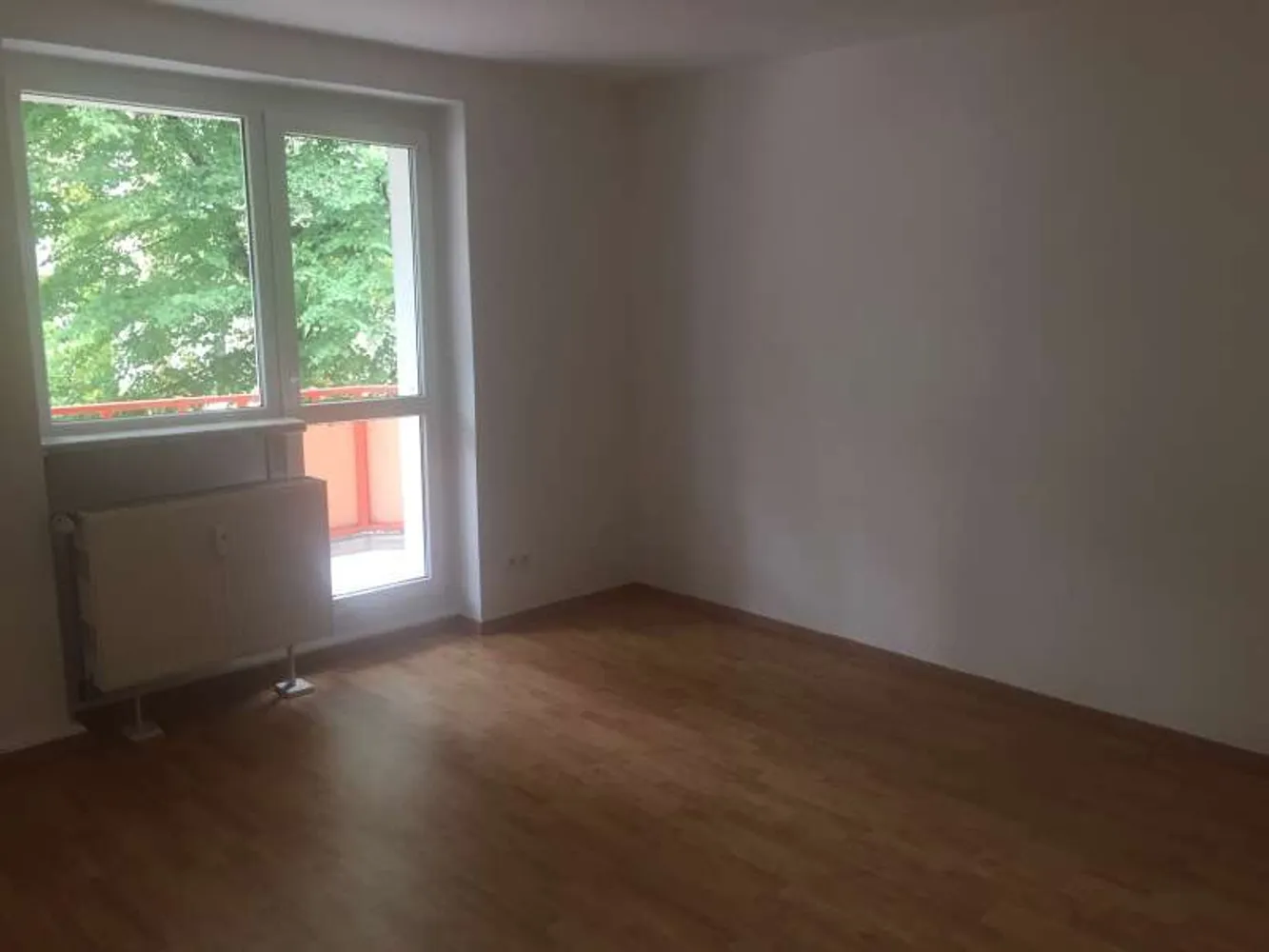 2 Zimmer Wohnung mit 50 m² in Dresden – Bild 3