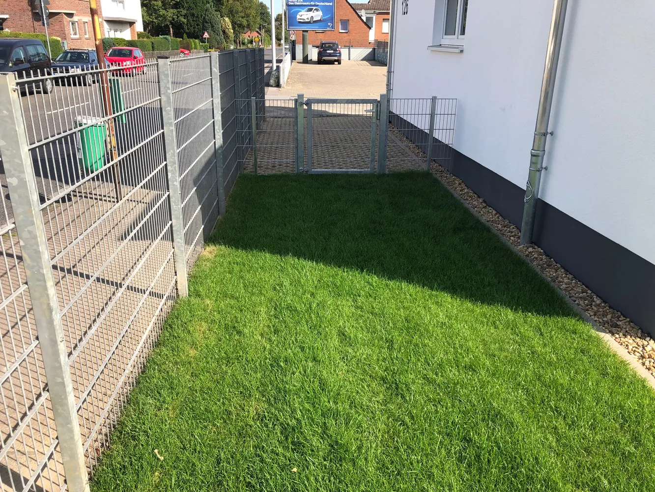 3 Zimmer Wohnung mit 105 m² in Leverkusen – Bild 12