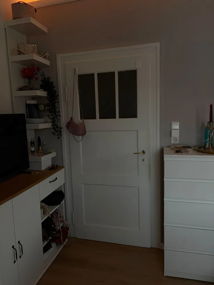 WG-Zimmer mit 17 m² in Schwetzingen – Bild 11