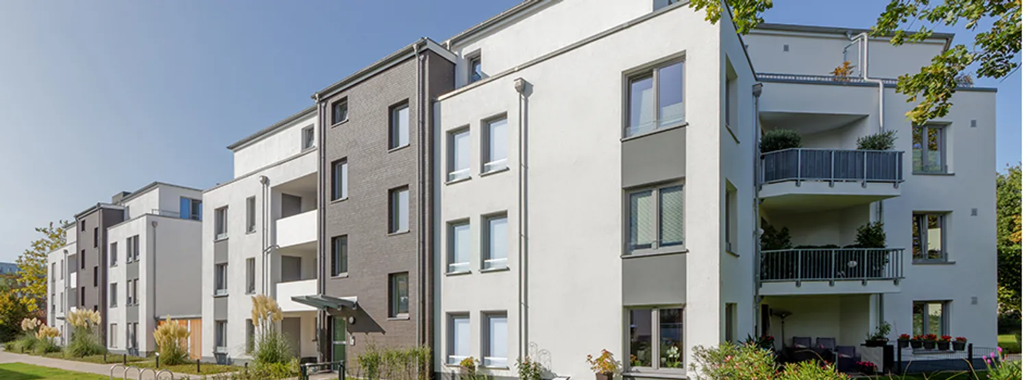 2 Zimmer Wohnung mit 70 m² in Ratingen – Bild 8