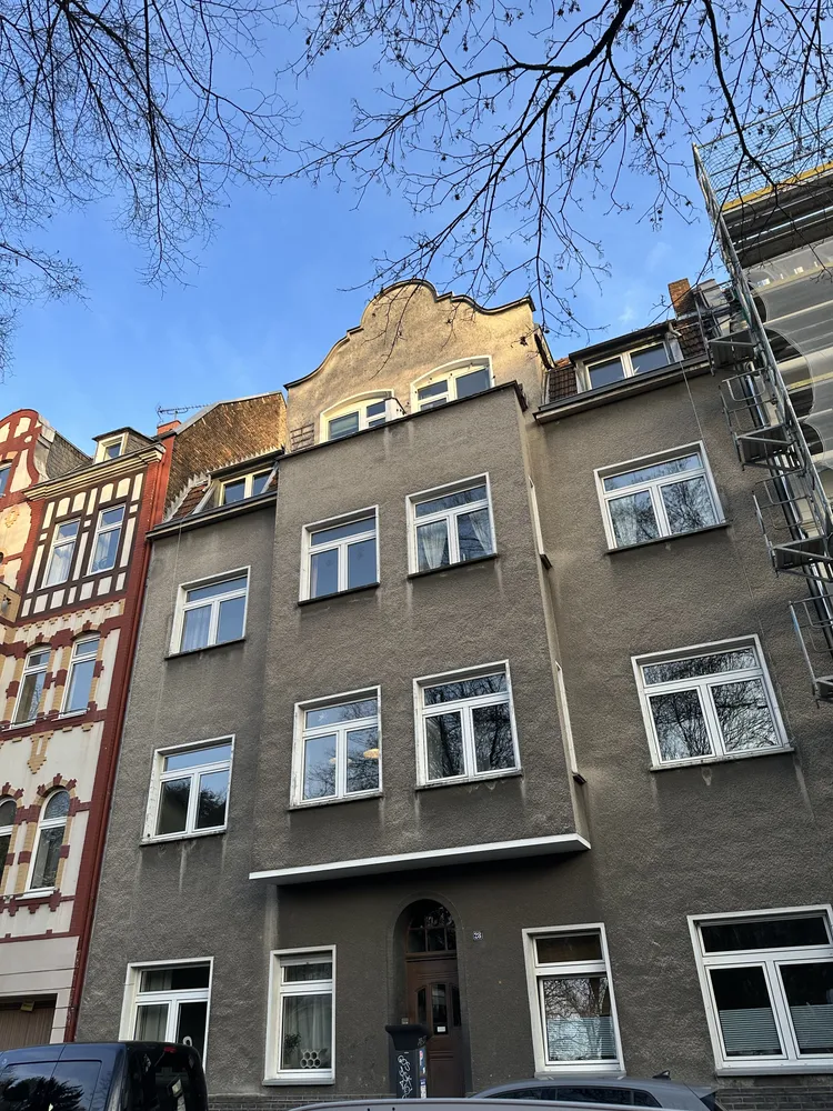 3 Zimmer Wohnung mit 78 m² in Köln – Bild 1